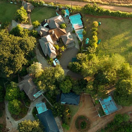 Mihandzu Guest House Hazyview Kültér fotó