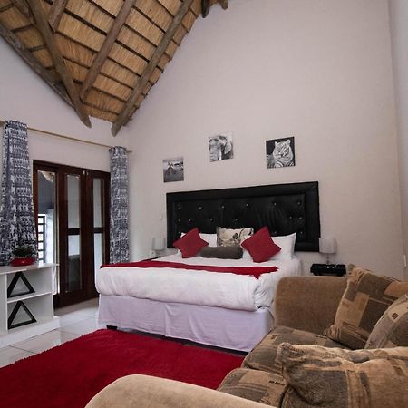 Mihandzu Guest House Hazyview Kültér fotó