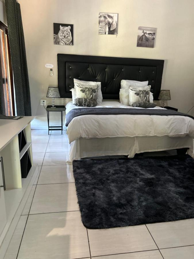 Mihandzu Guest House Hazyview Kültér fotó