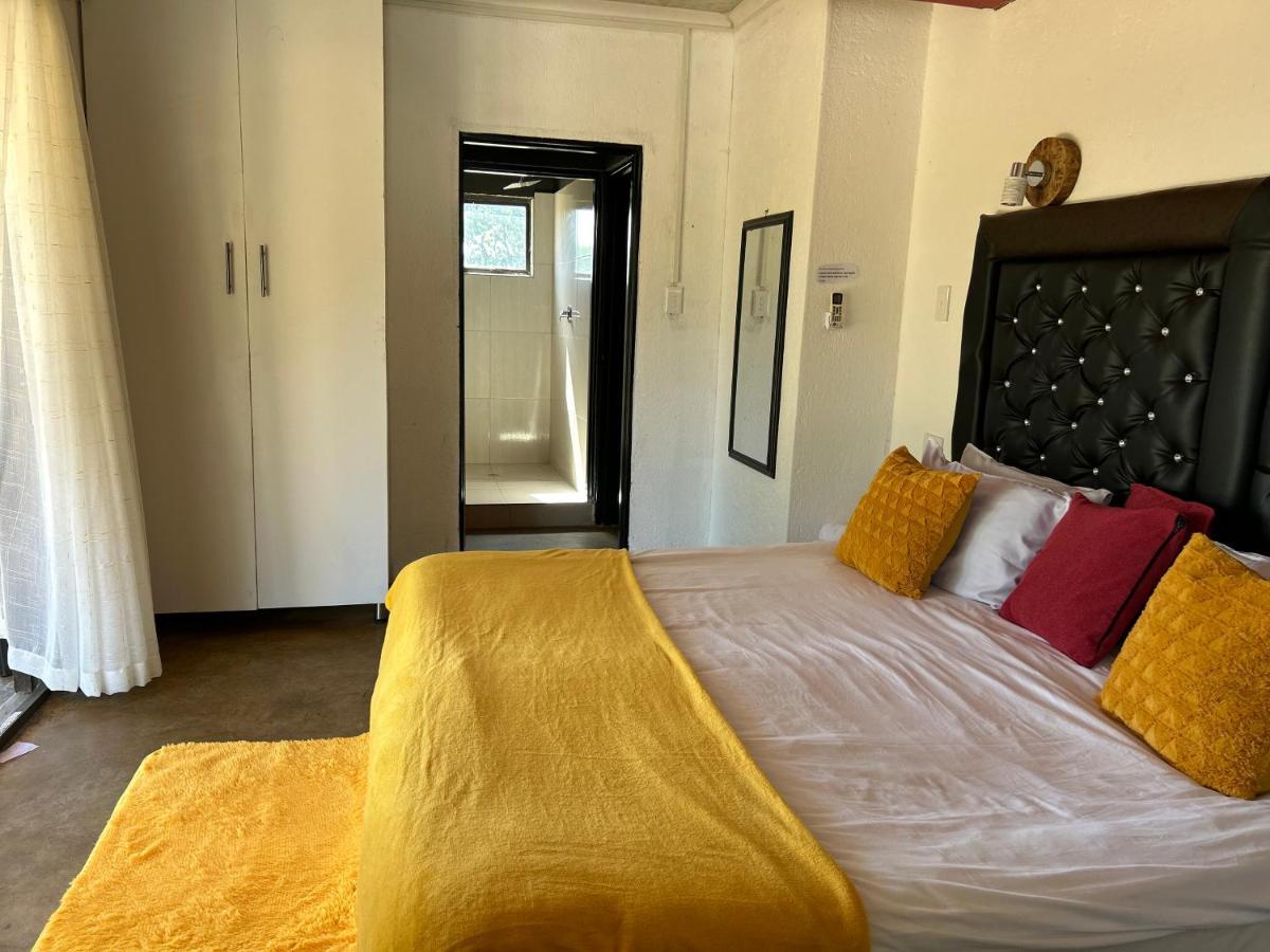 Mihandzu Guest House Hazyview Kültér fotó
