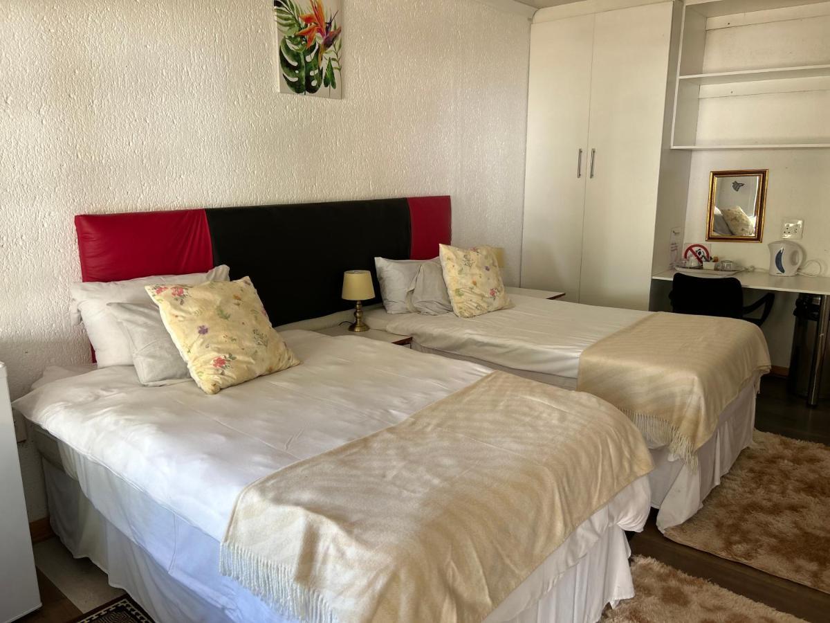 Mihandzu Guest House Hazyview Kültér fotó