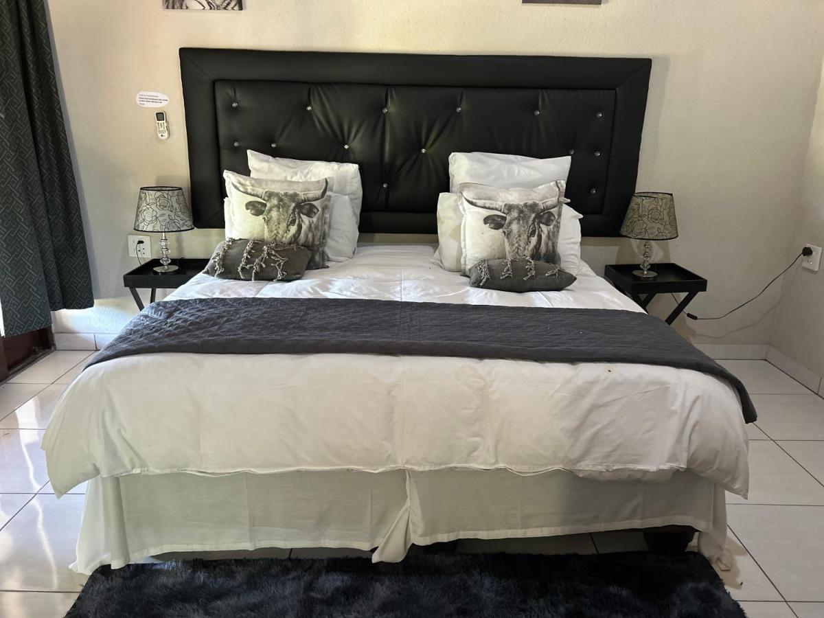 Mihandzu Guest House Hazyview Kültér fotó