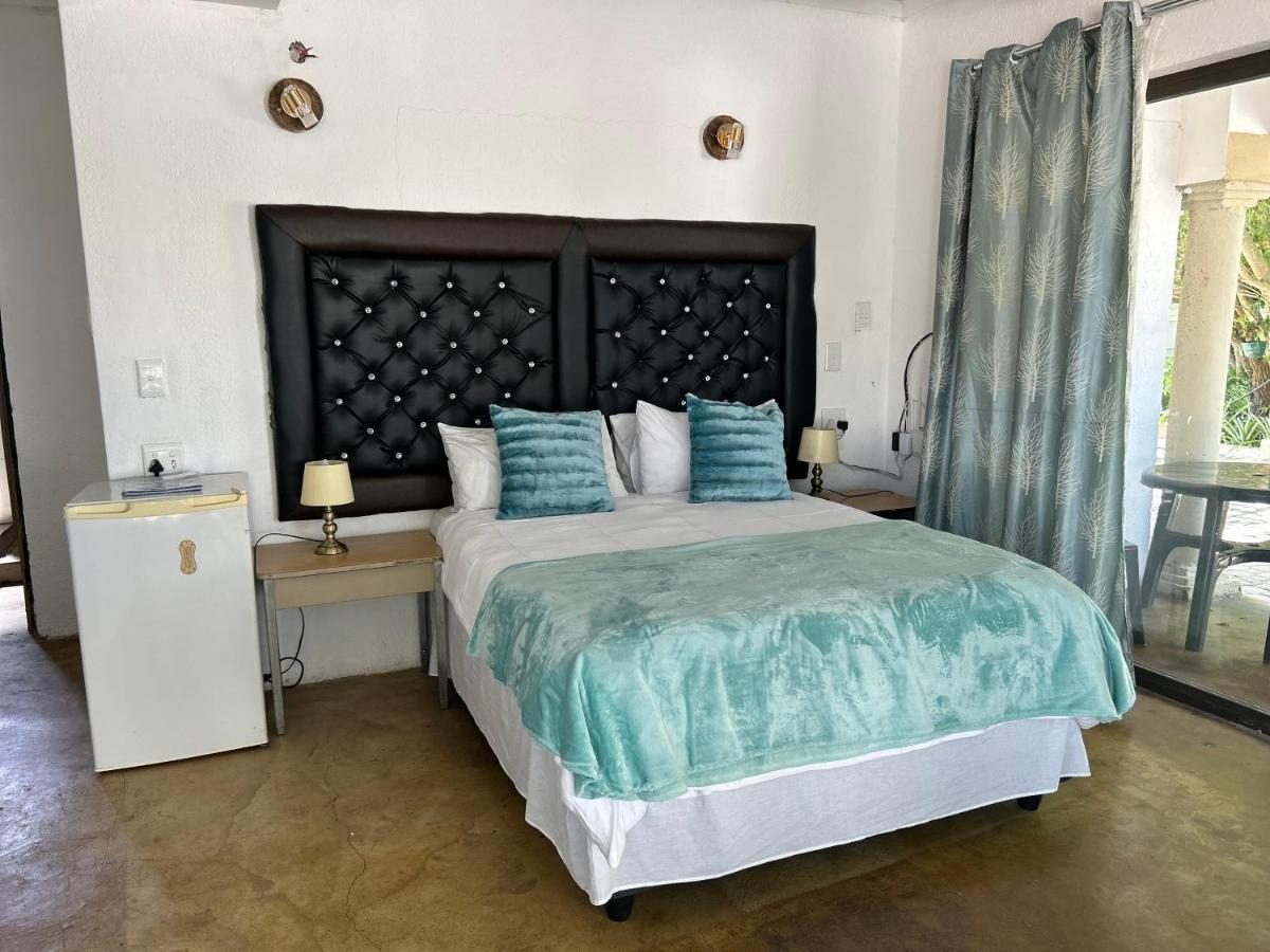 Mihandzu Guest House Hazyview Kültér fotó
