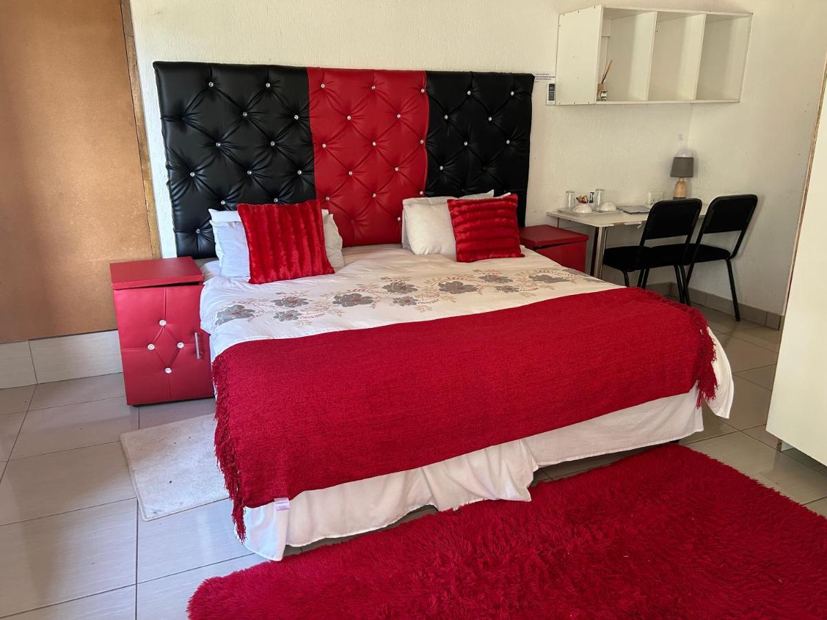 Mihandzu Guest House Hazyview Kültér fotó