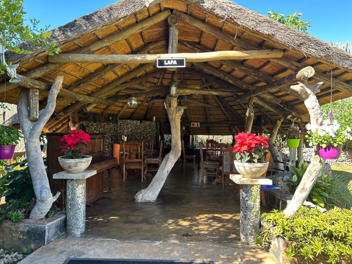 Mihandzu Guest House Hazyview Kültér fotó