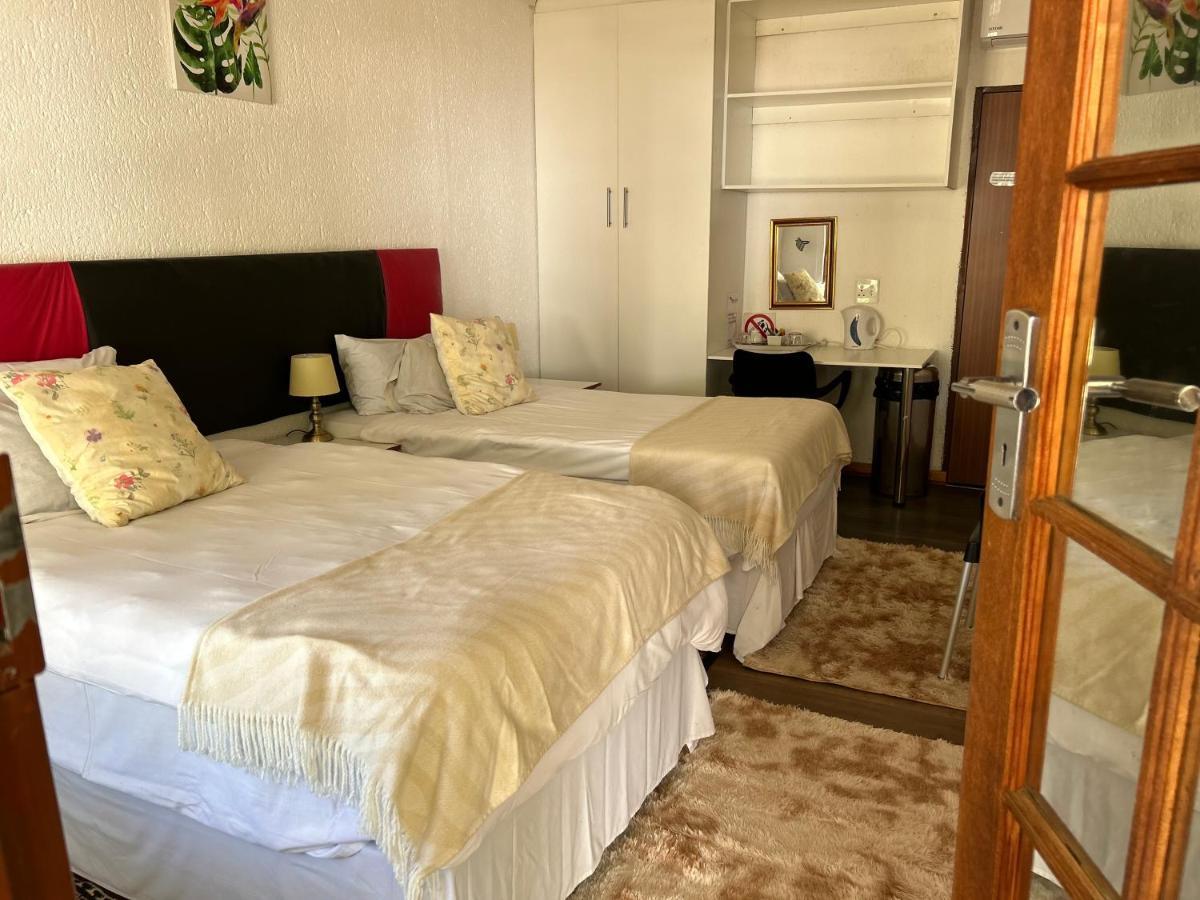 Mihandzu Guest House Hazyview Kültér fotó