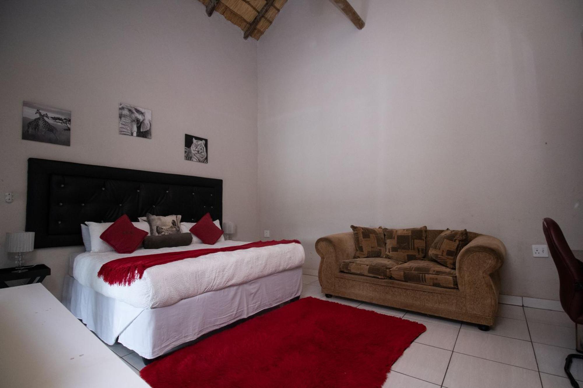 Mihandzu Guest House Hazyview Kültér fotó
