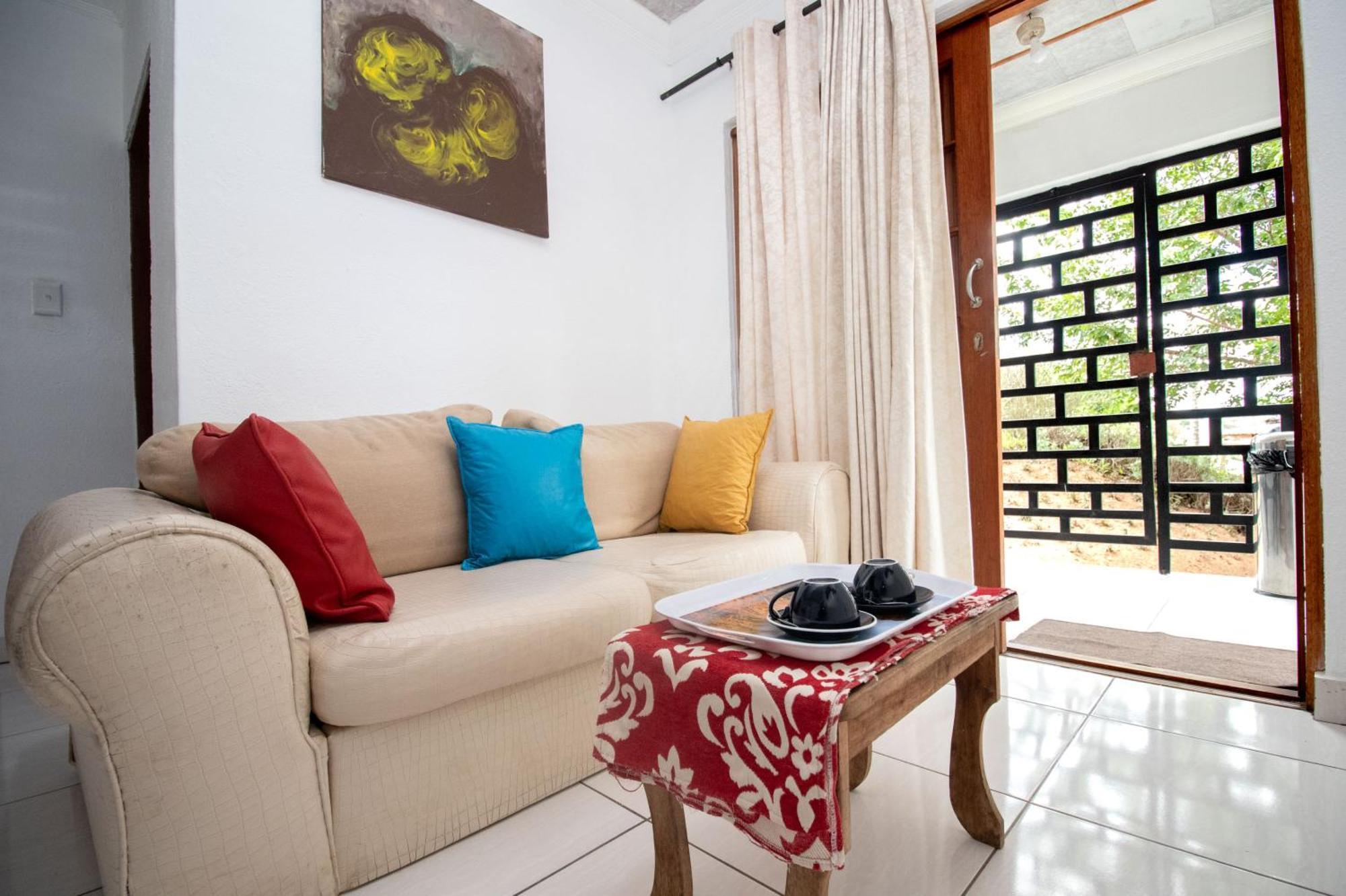 Mihandzu Guest House Hazyview Kültér fotó
