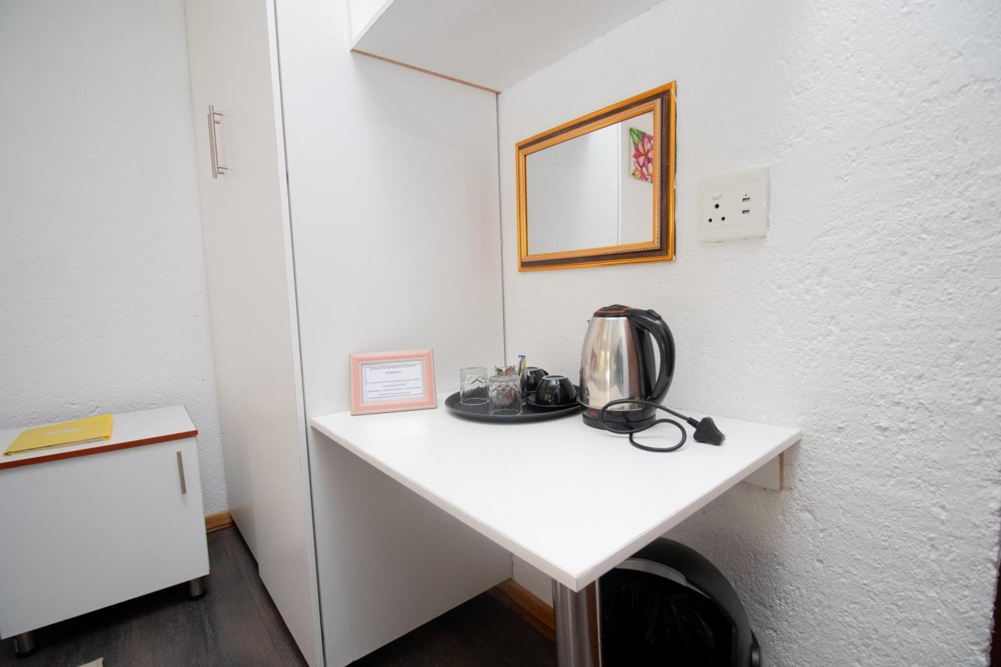 Mihandzu Guest House Hazyview Kültér fotó