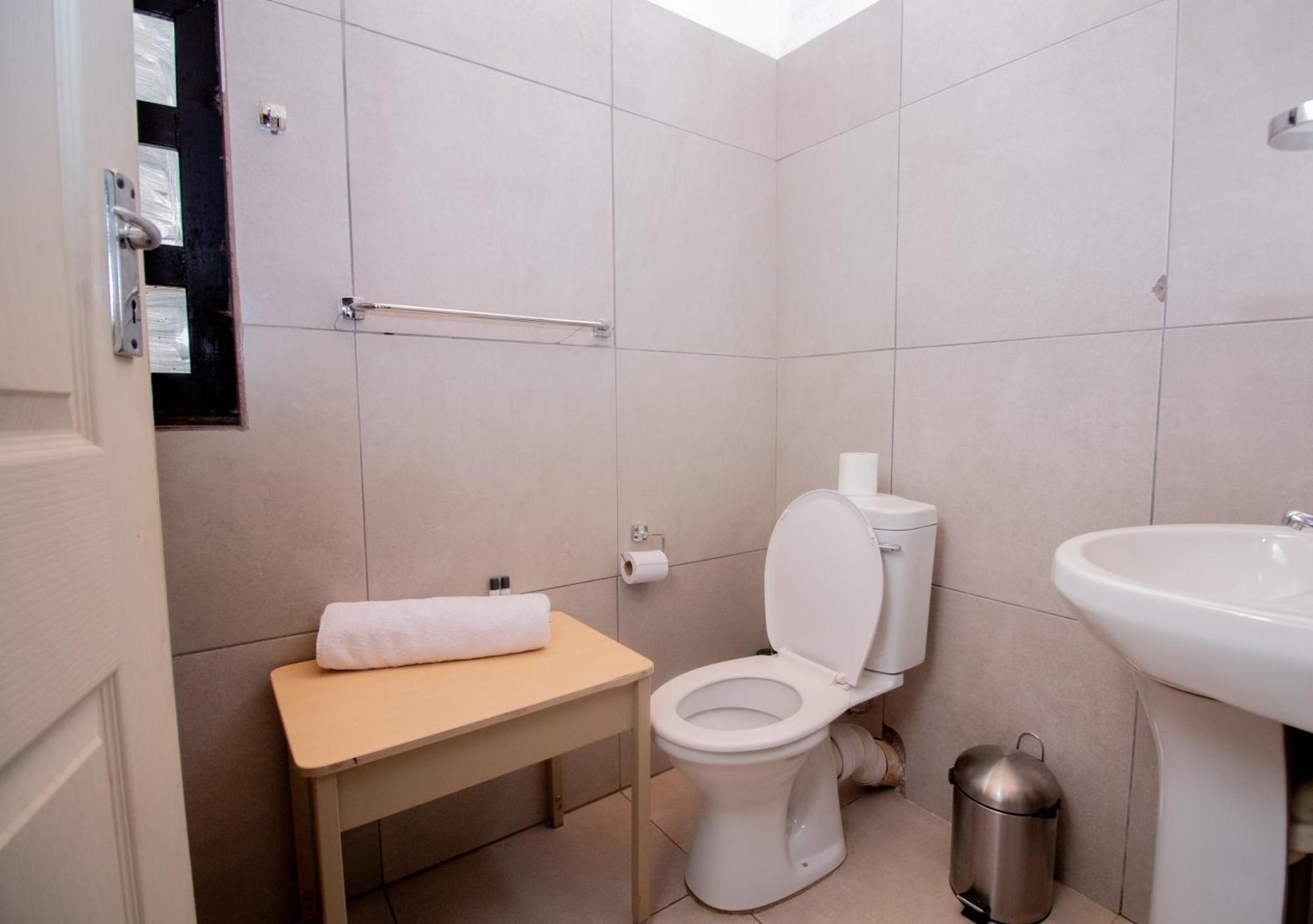 Mihandzu Guest House Hazyview Kültér fotó