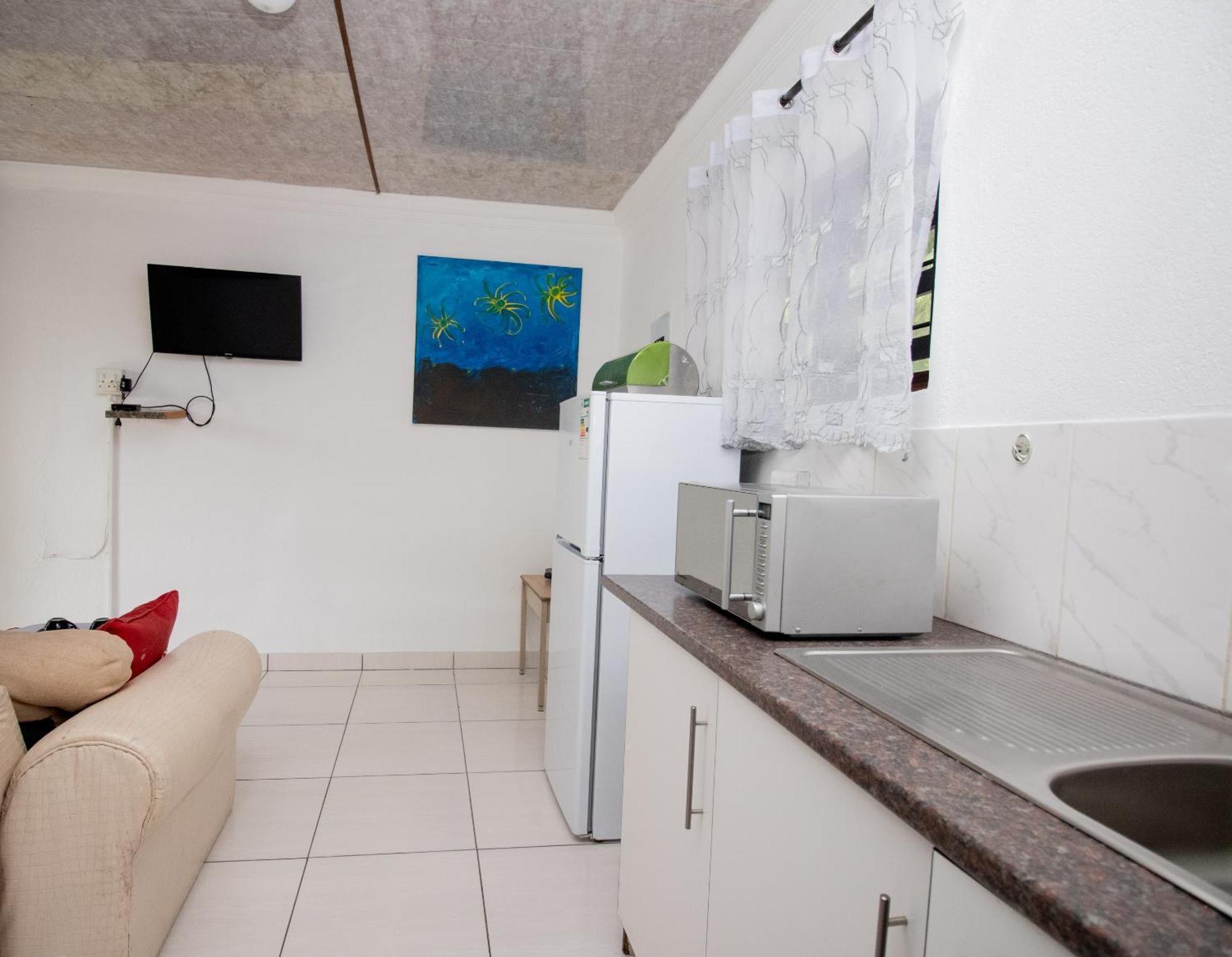 Mihandzu Guest House Hazyview Kültér fotó