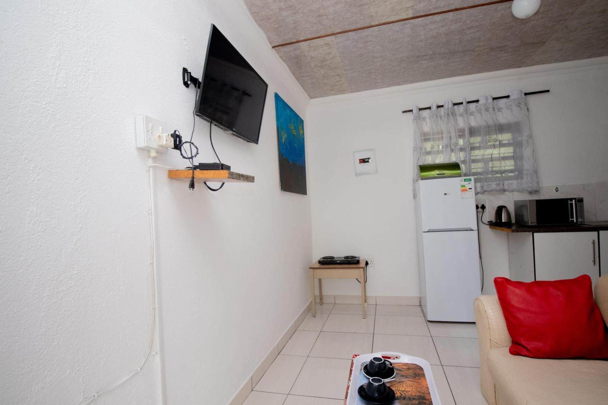 Mihandzu Guest House Hazyview Kültér fotó
