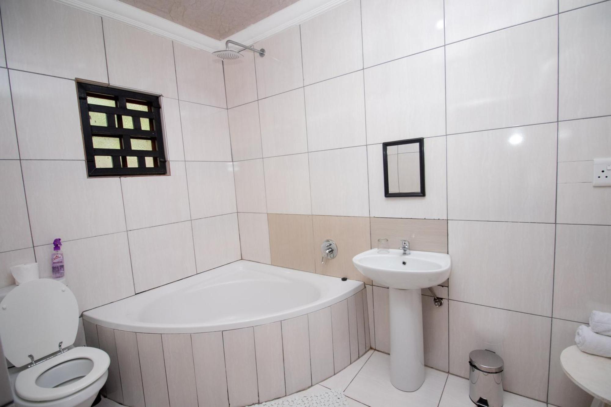 Mihandzu Guest House Hazyview Kültér fotó