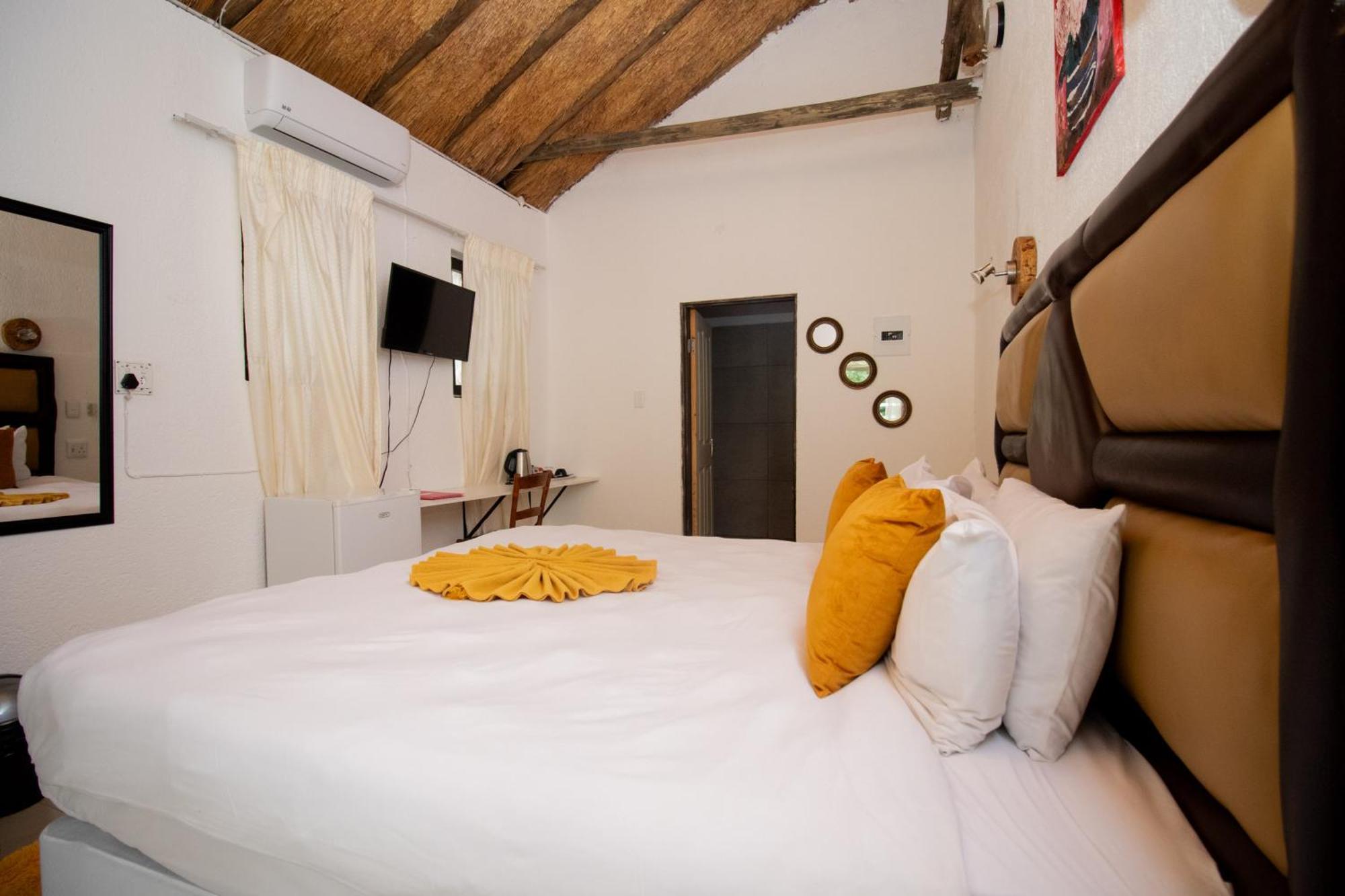 Mihandzu Guest House Hazyview Kültér fotó