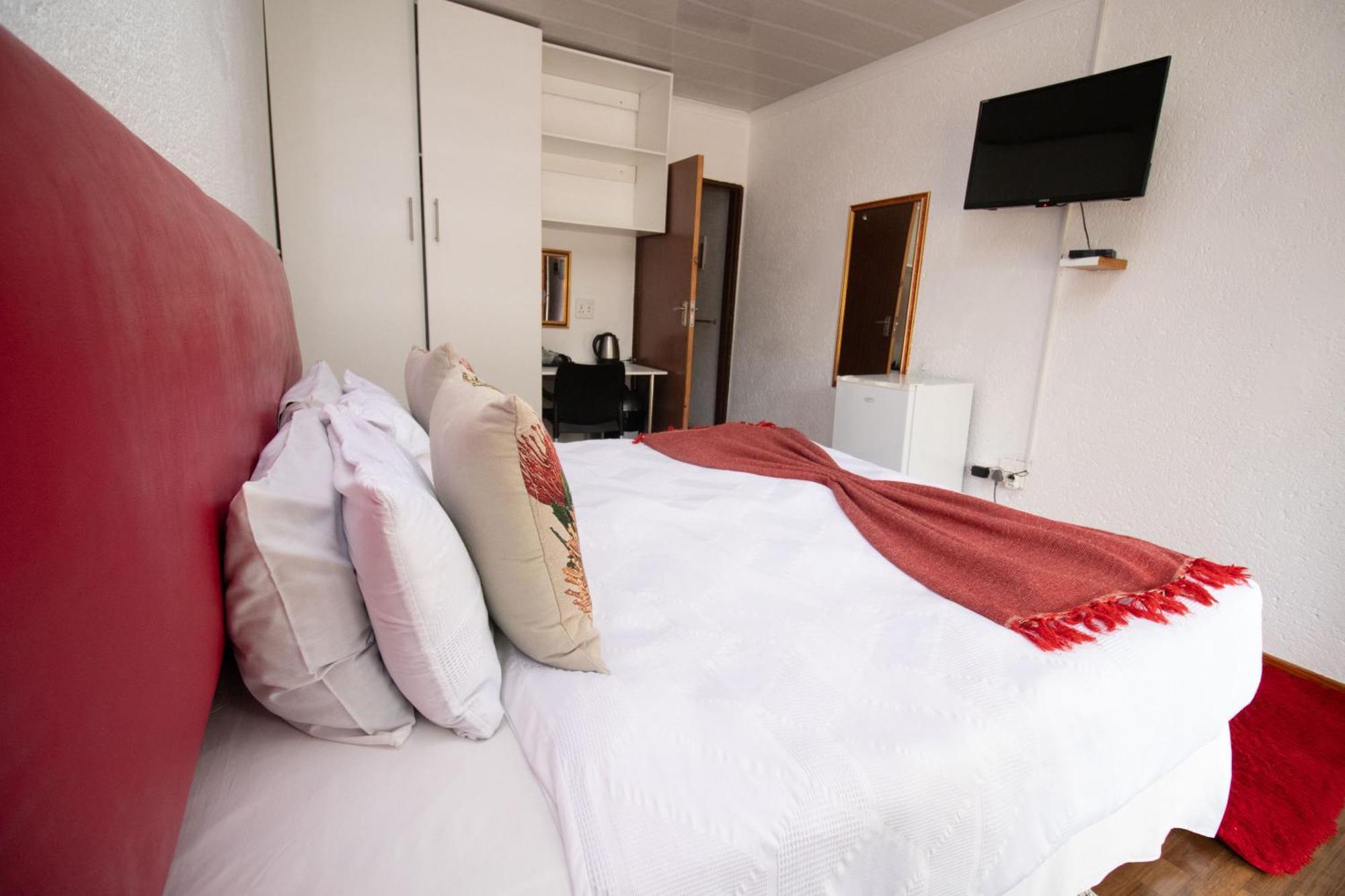 Mihandzu Guest House Hazyview Kültér fotó
