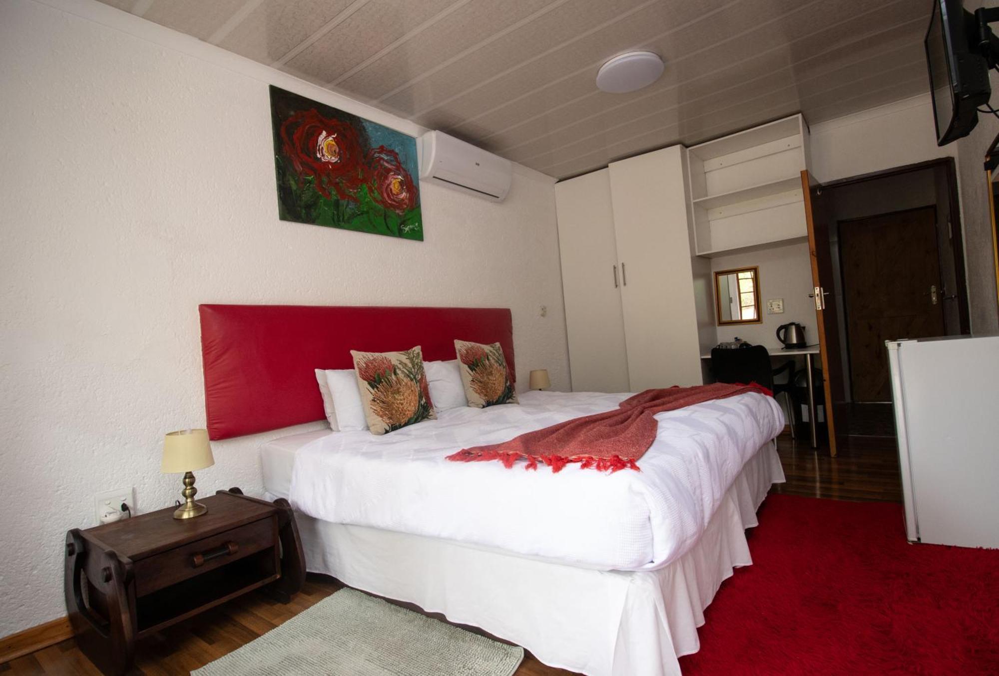 Mihandzu Guest House Hazyview Kültér fotó