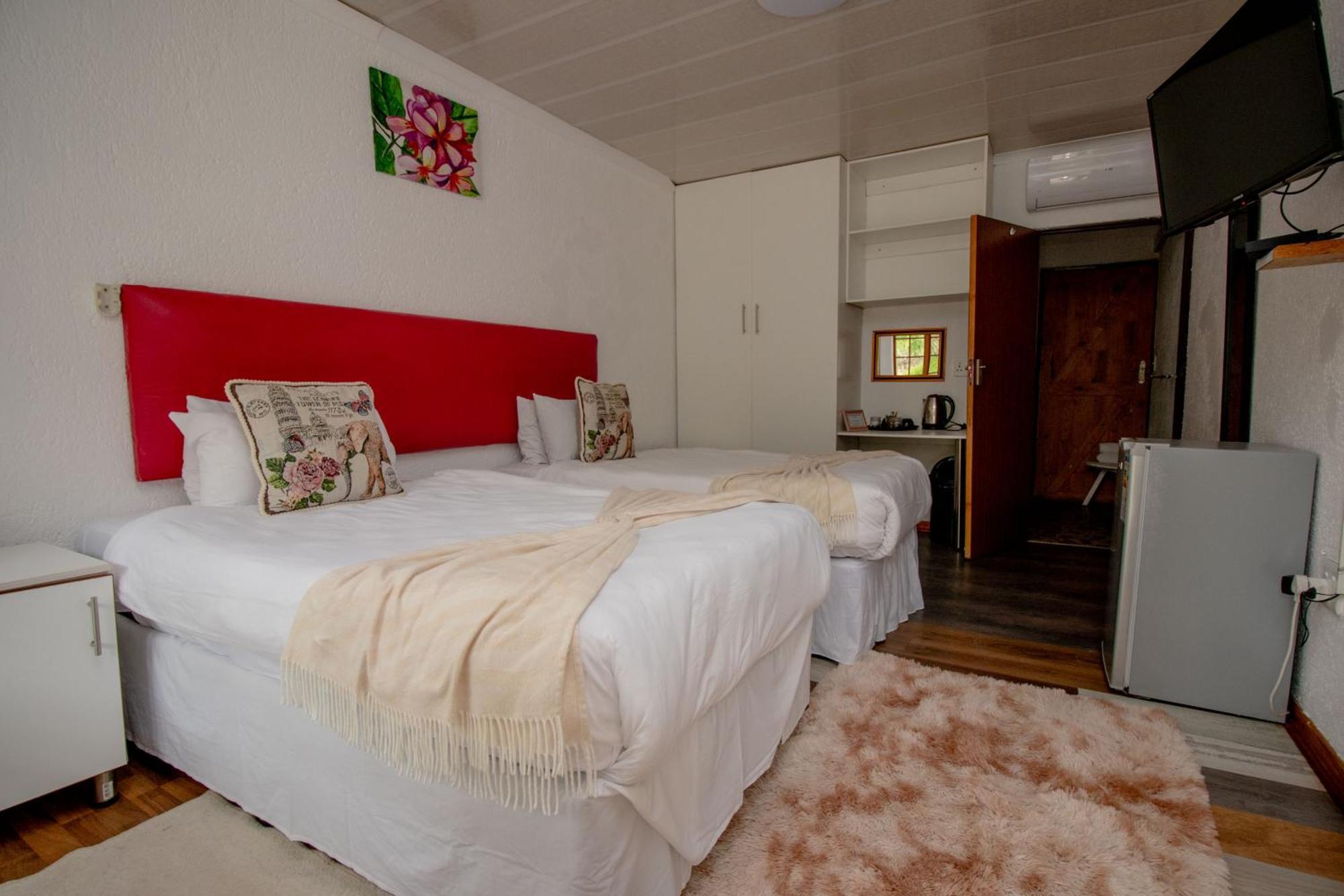 Mihandzu Guest House Hazyview Kültér fotó