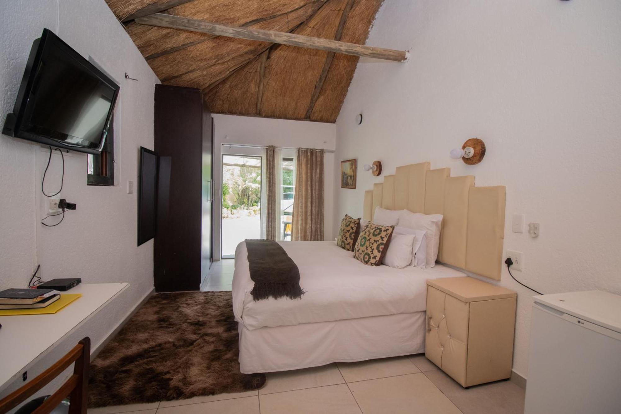 Mihandzu Guest House Hazyview Kültér fotó