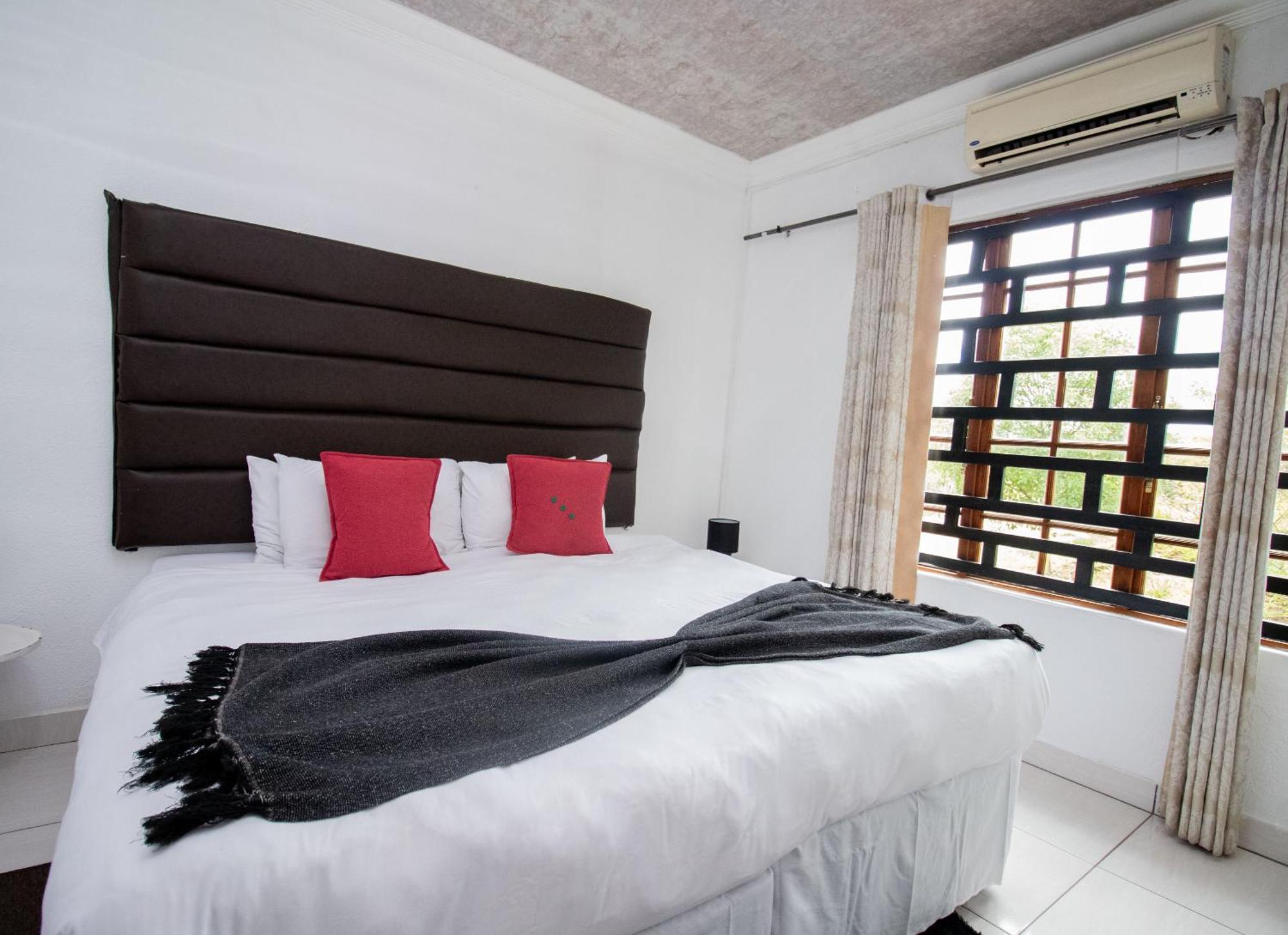 Mihandzu Guest House Hazyview Kültér fotó