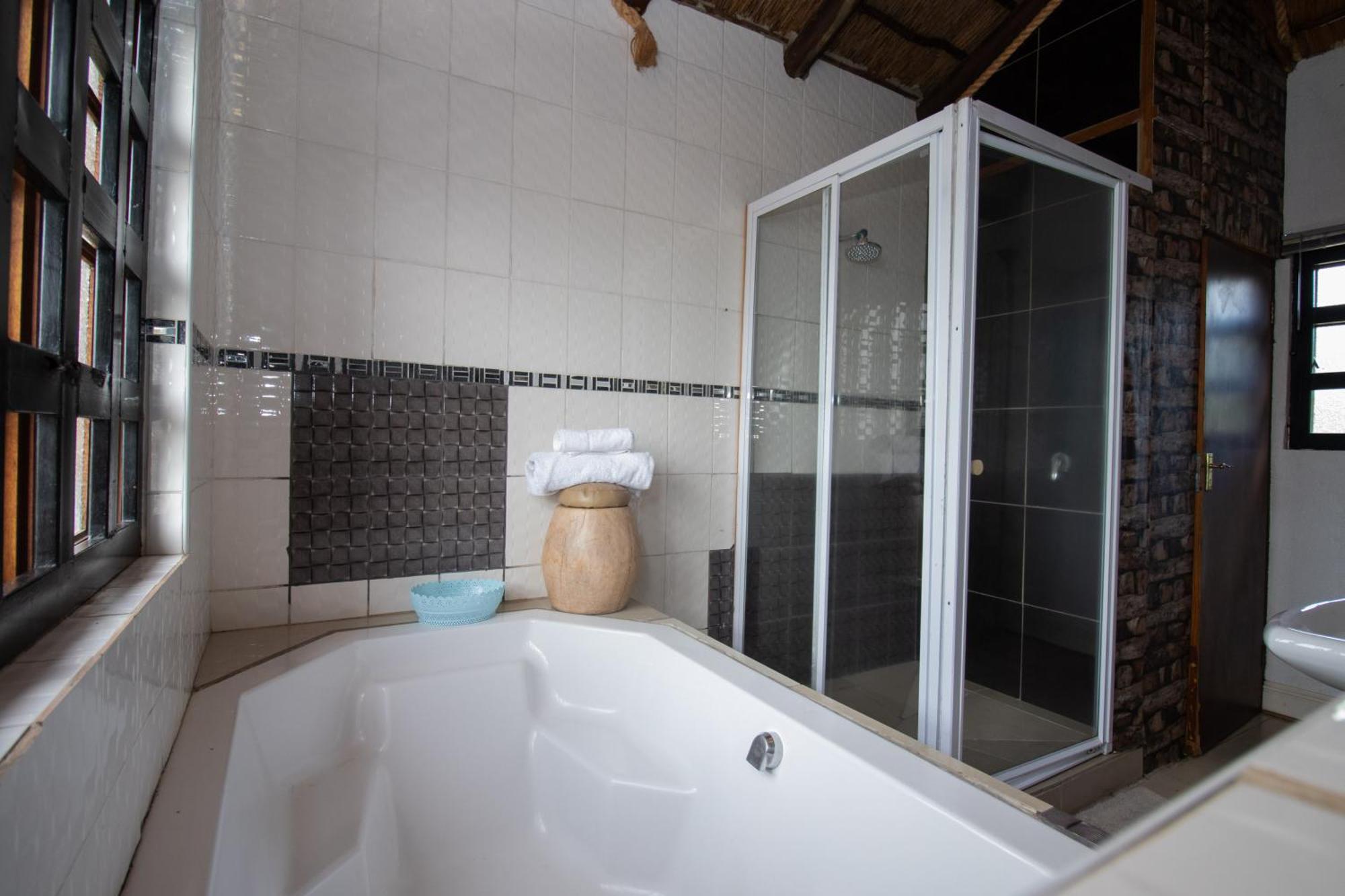 Mihandzu Guest House Hazyview Kültér fotó
