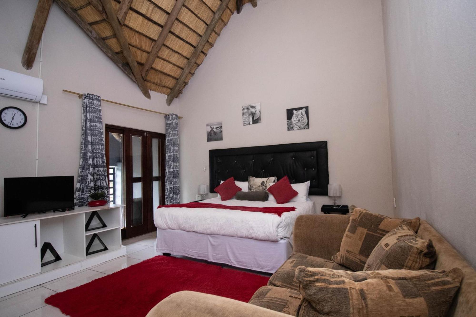 Mihandzu Guest House Hazyview Kültér fotó