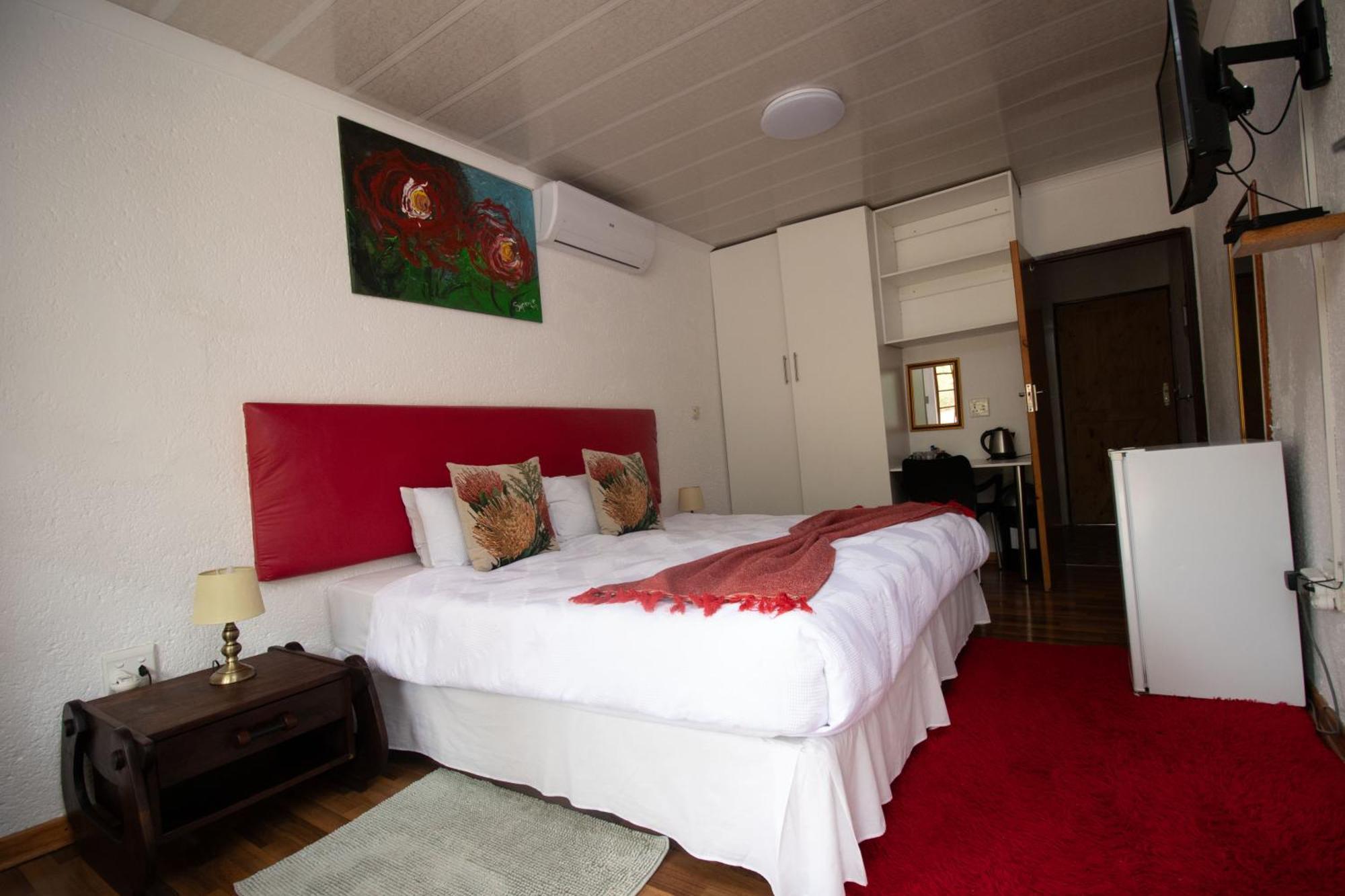 Mihandzu Guest House Hazyview Kültér fotó