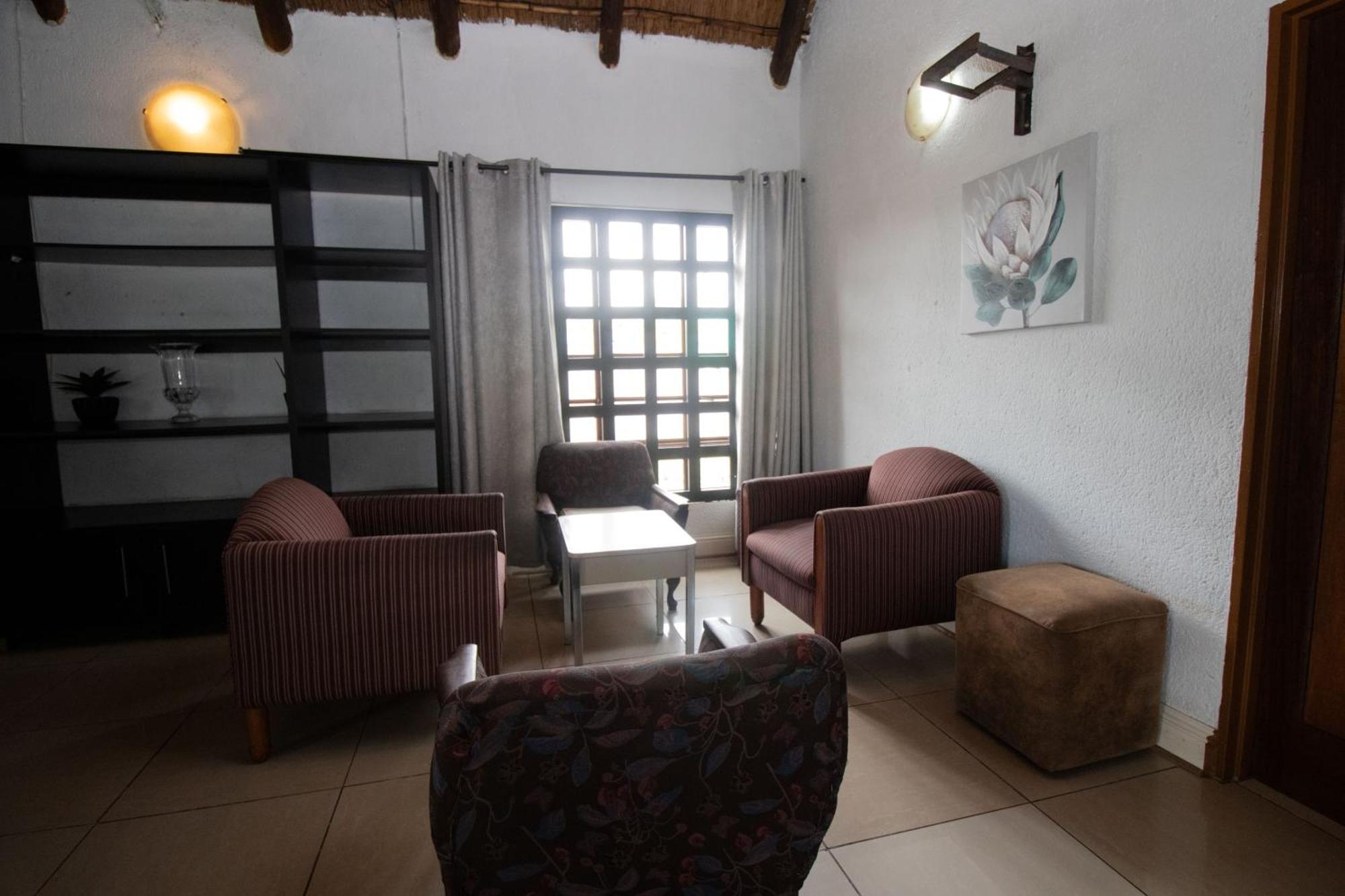 Mihandzu Guest House Hazyview Kültér fotó