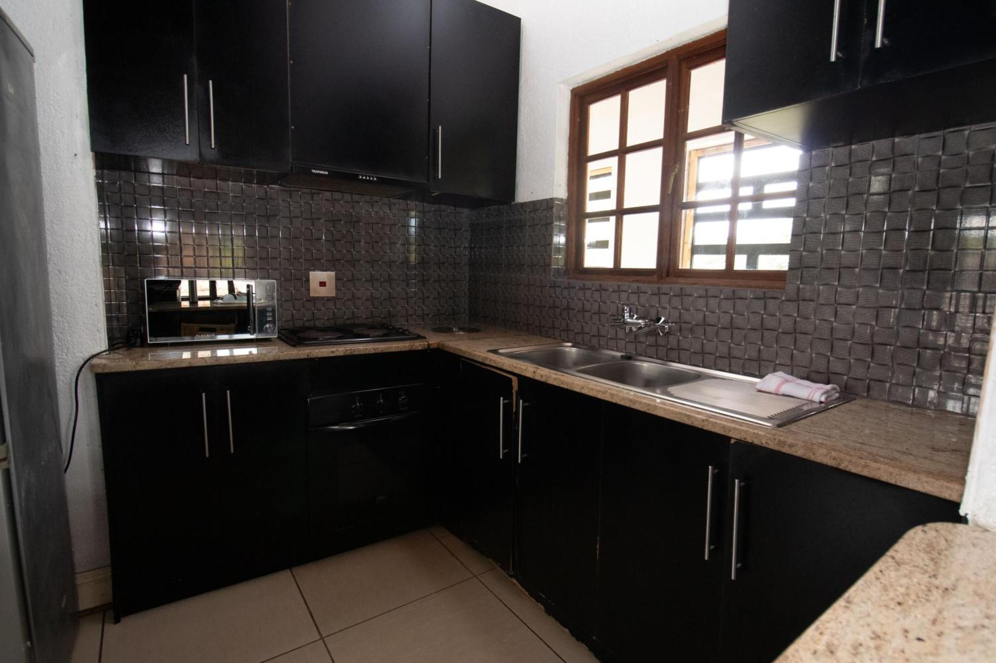 Mihandzu Guest House Hazyview Kültér fotó