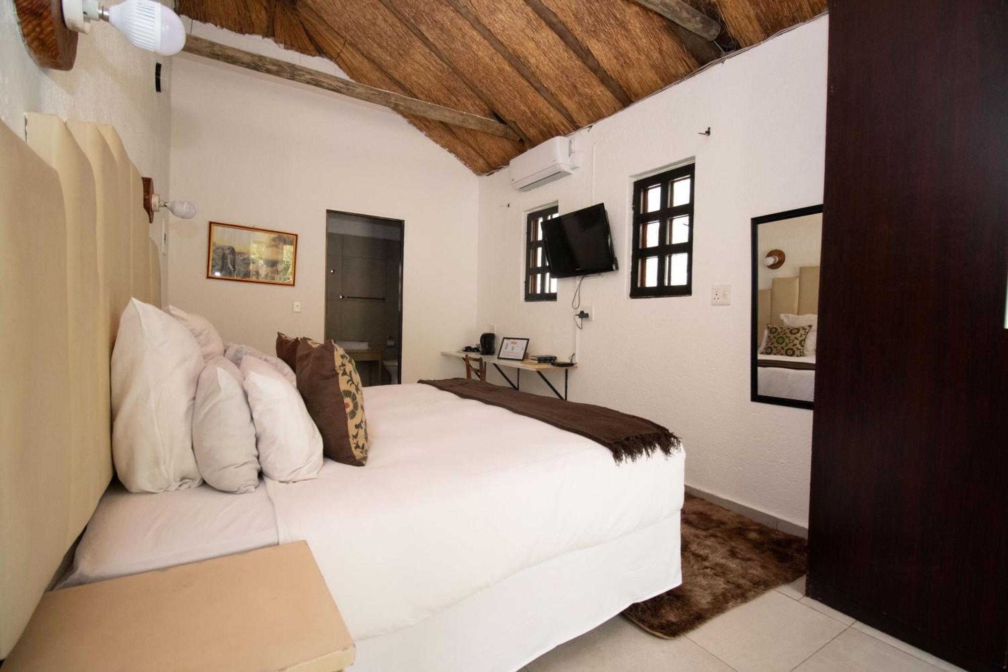 Mihandzu Guest House Hazyview Kültér fotó